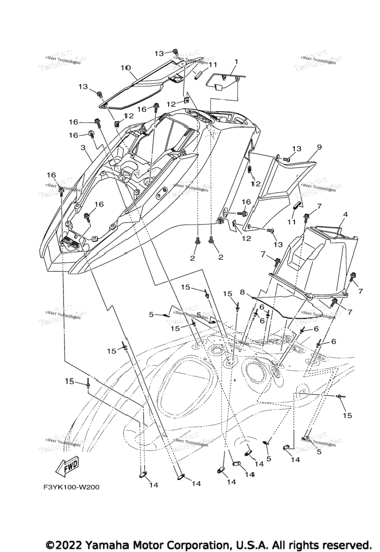 Engine Hatch 1