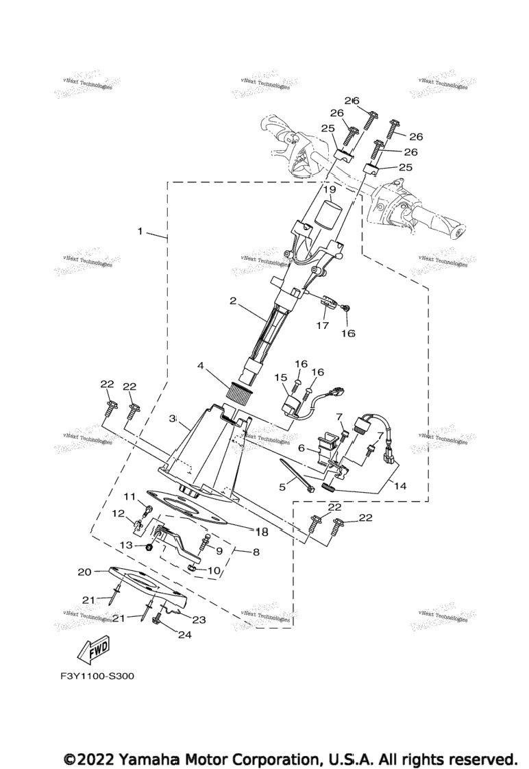 Steering 2