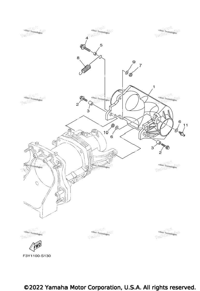 Jet Unit 3