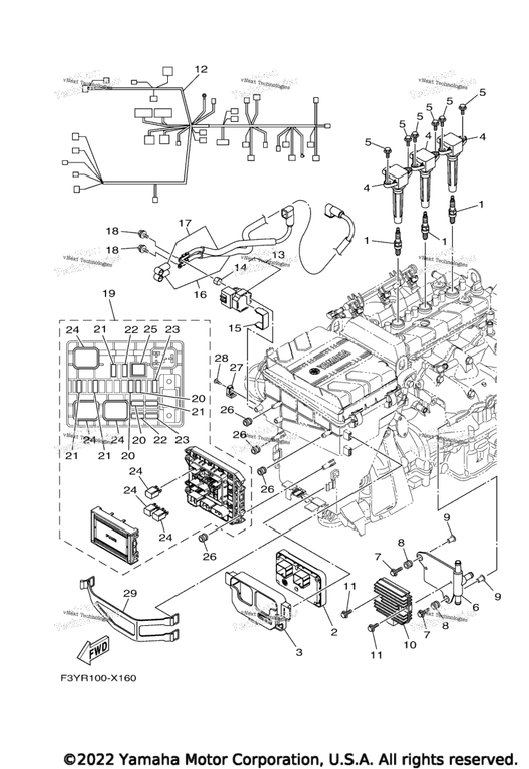 Electrical 1