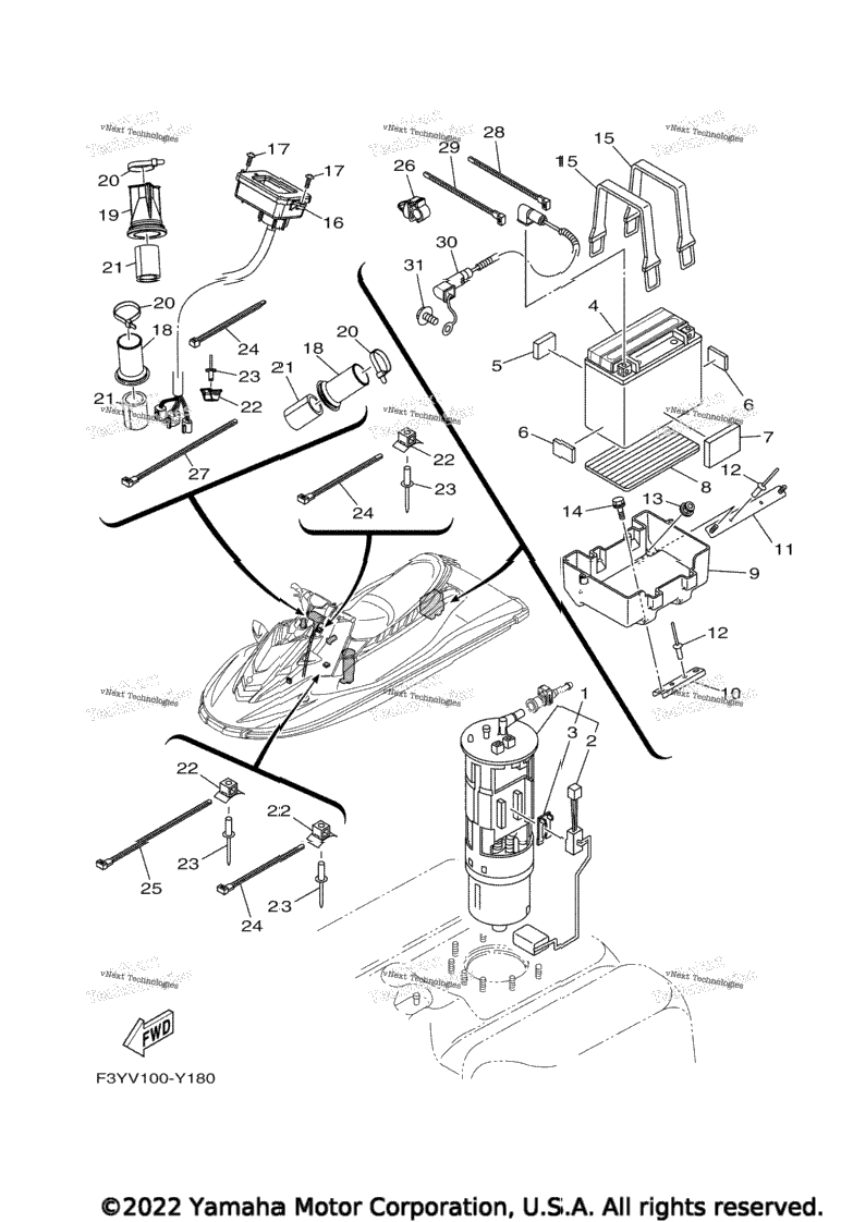 Electrical 3