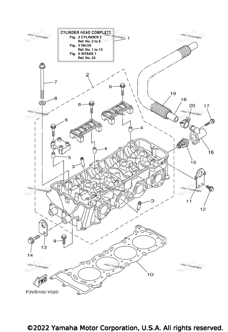 Cylinder 2