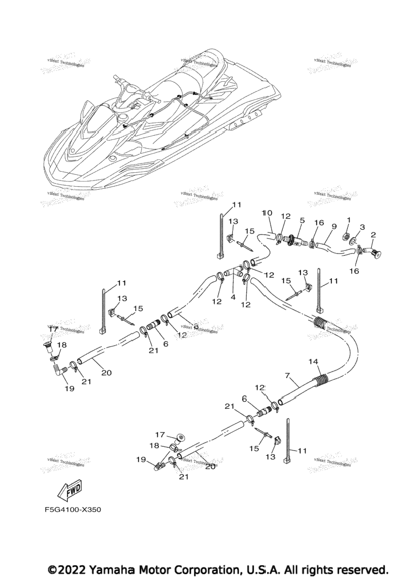 Bilge Pump