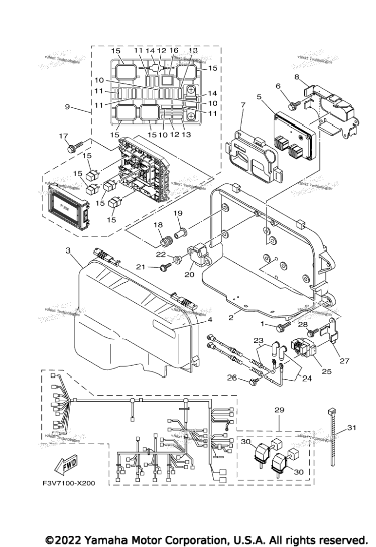 Electrical 1