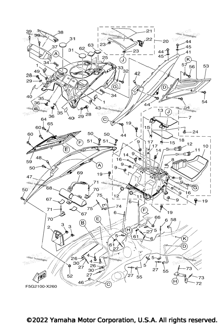 Engine Hatch 1