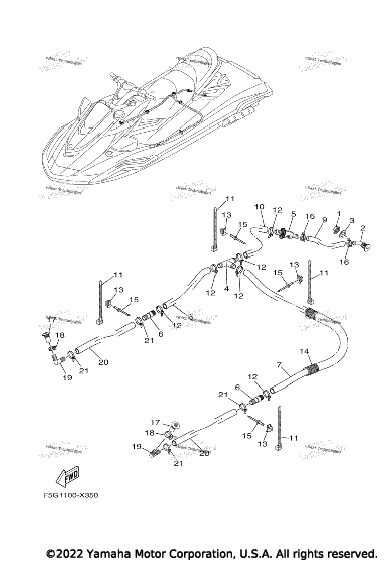 Bilge Pump