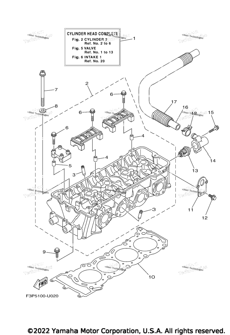 Cylinder 2