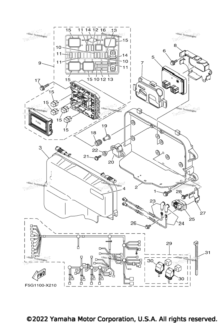 Electrical 1