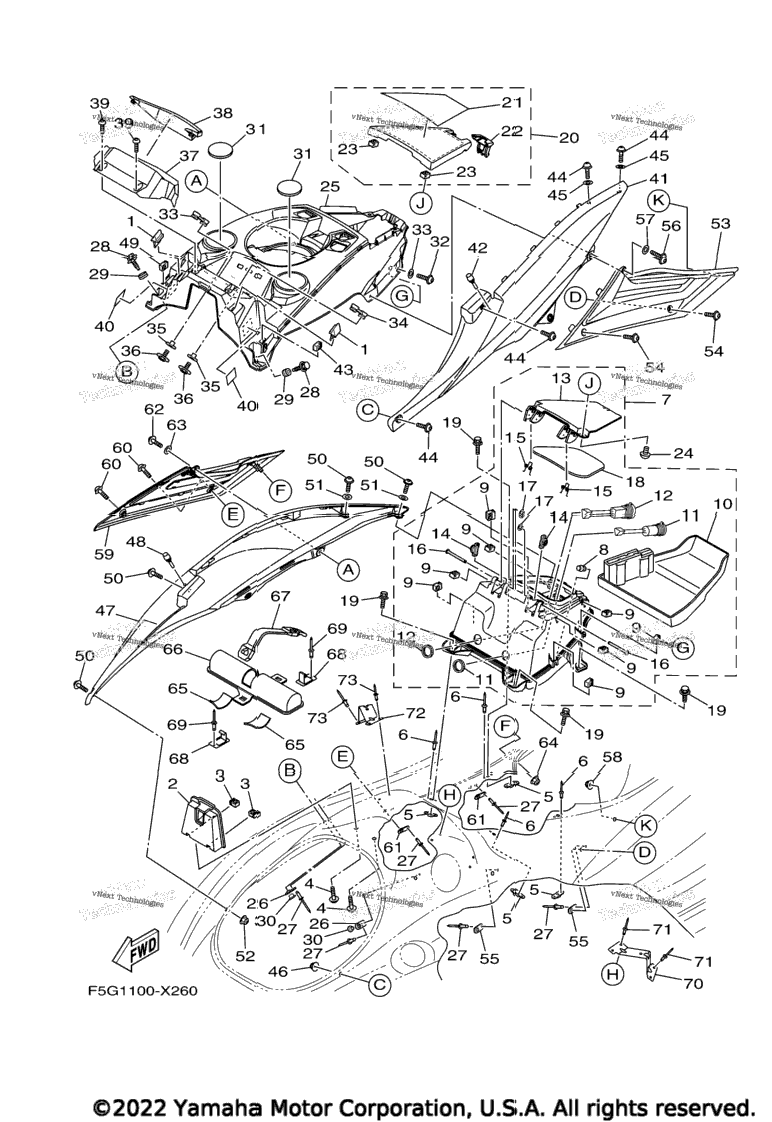 Engine Hatch 1