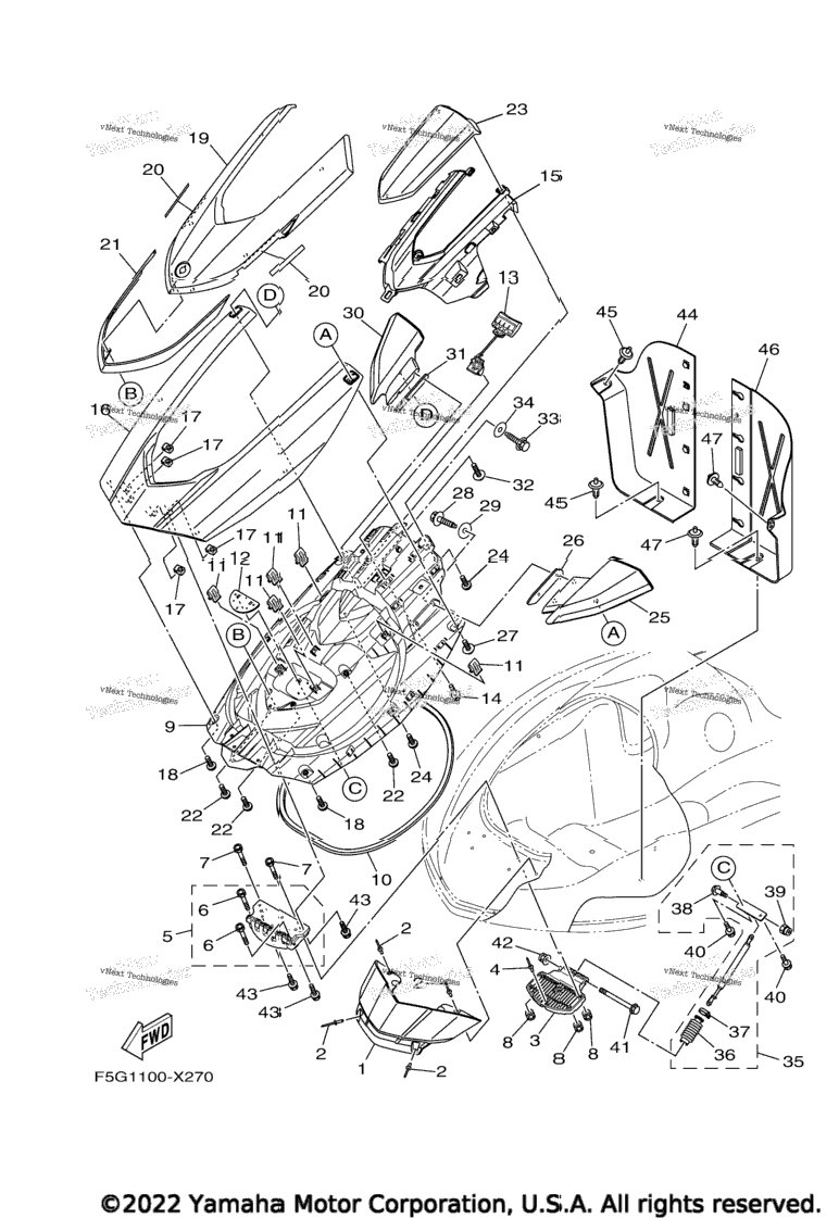 Engine Hatch 2