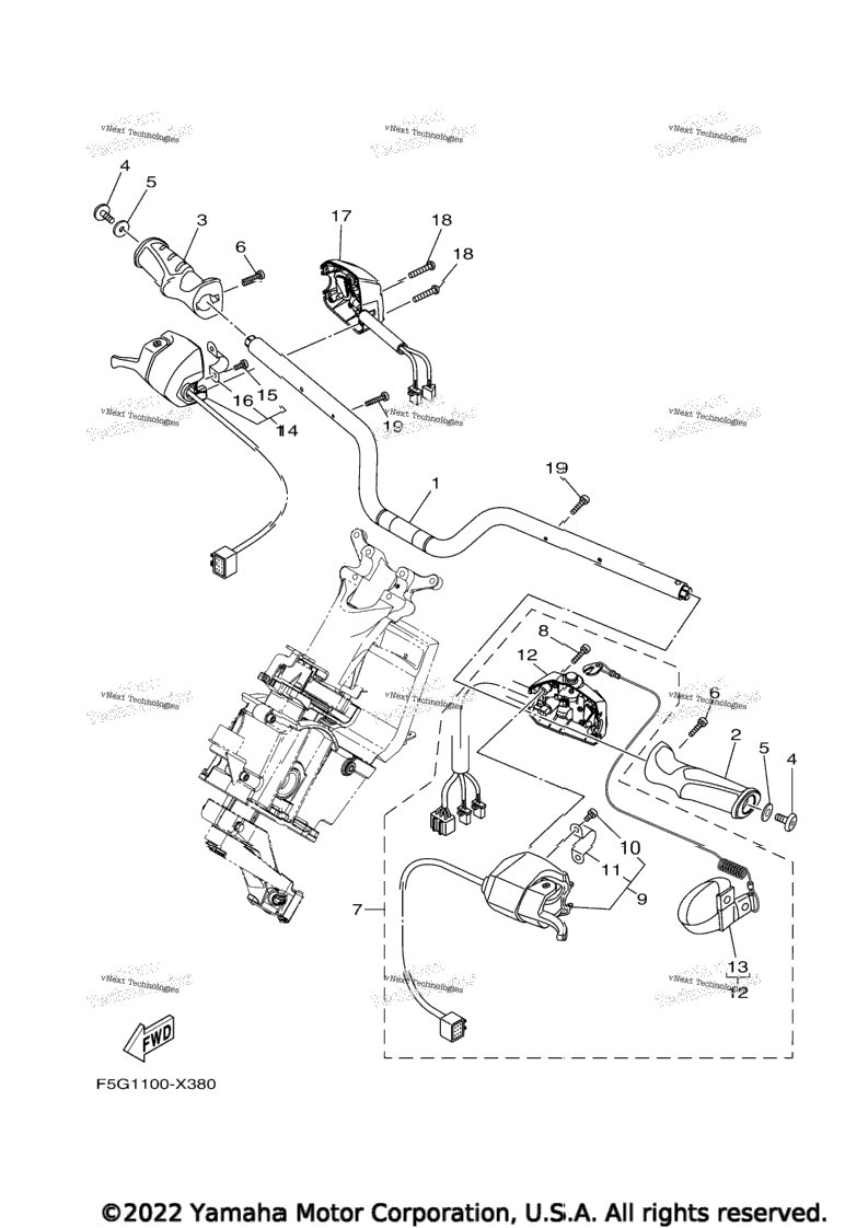 Steering 1