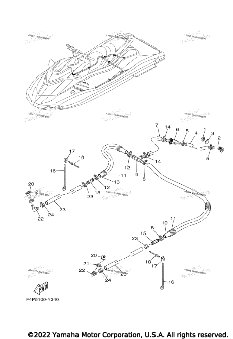 Bilge Pump