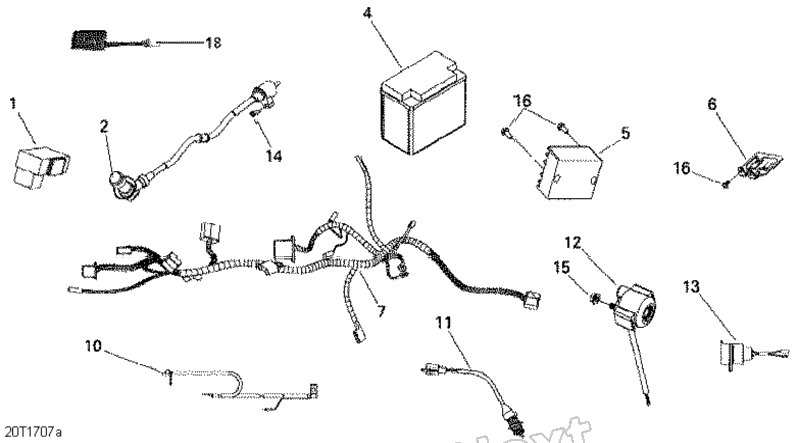 Electrical Components International