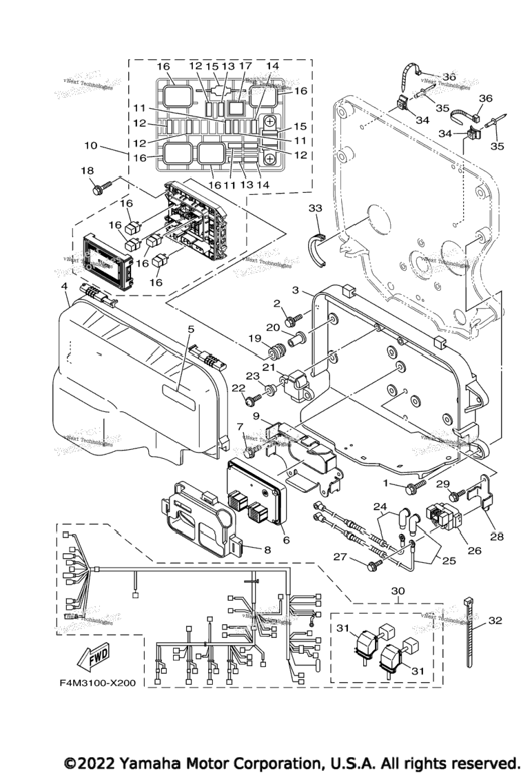 Electrical 1