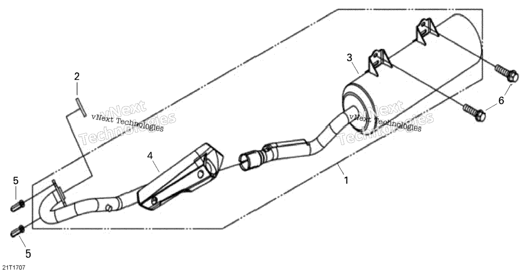 Exhaust System International