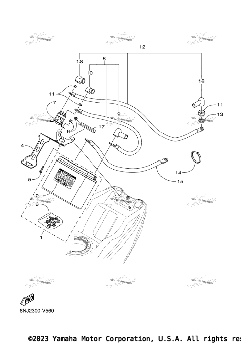 Electrical 3