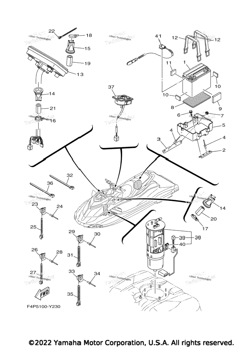 Electrical 3