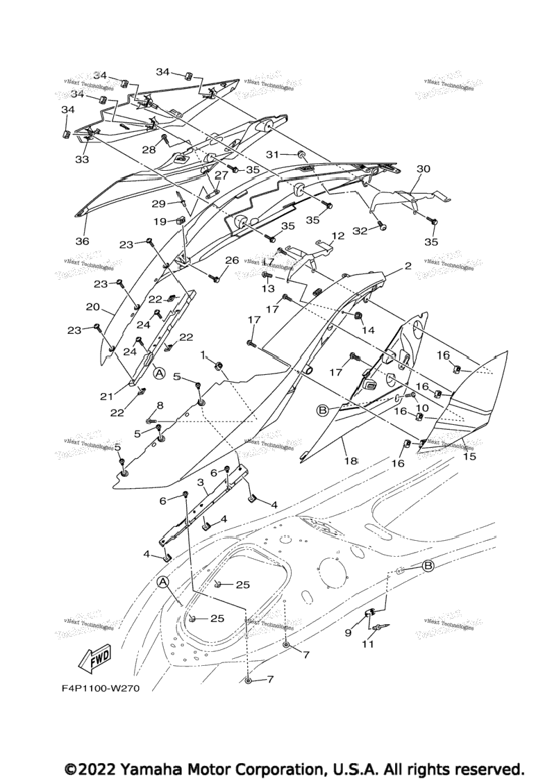 Engine Hatch 3