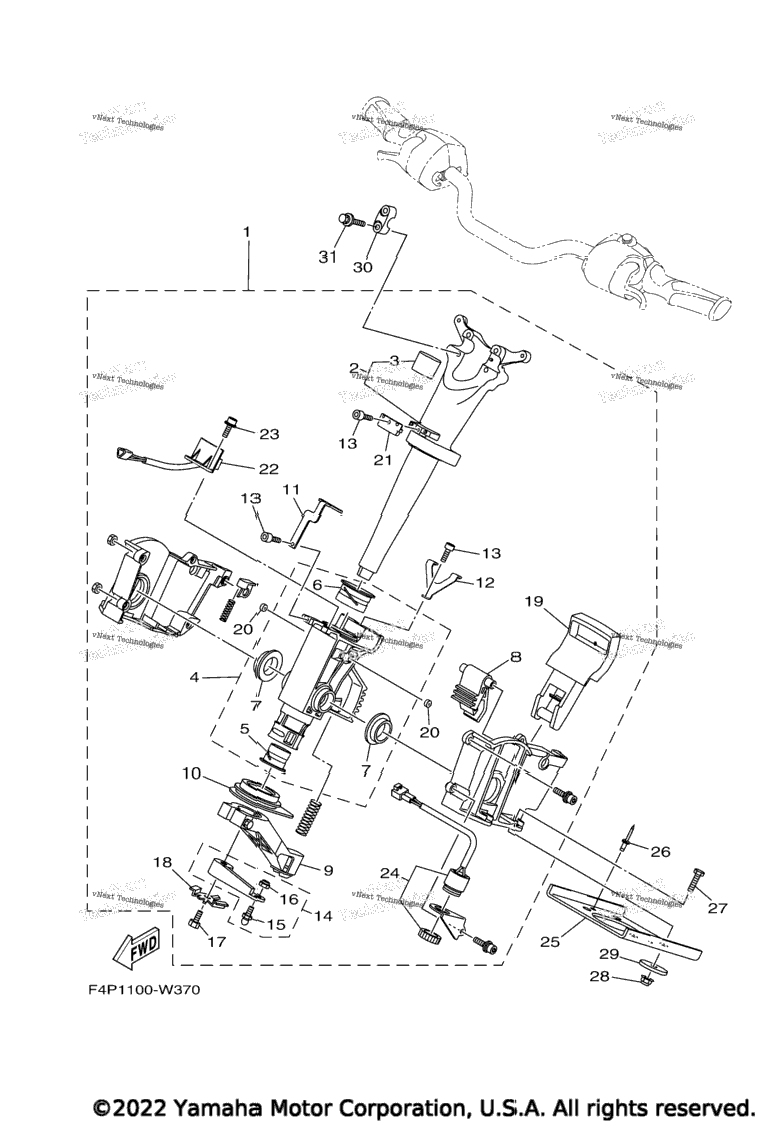 Steering 2