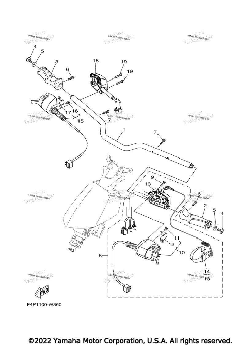 Steering 1