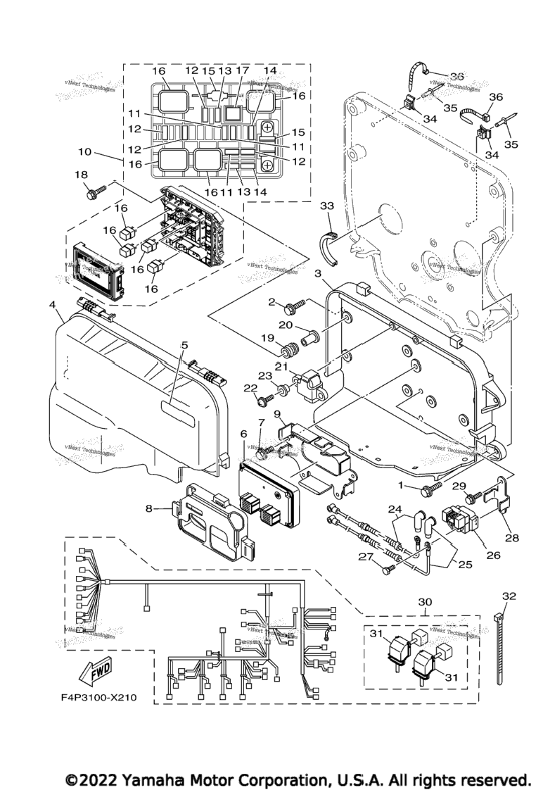 Electrical 1