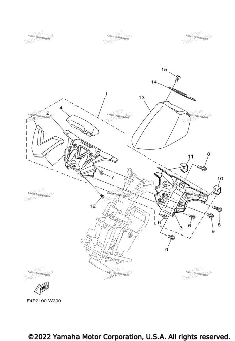 Steering 3