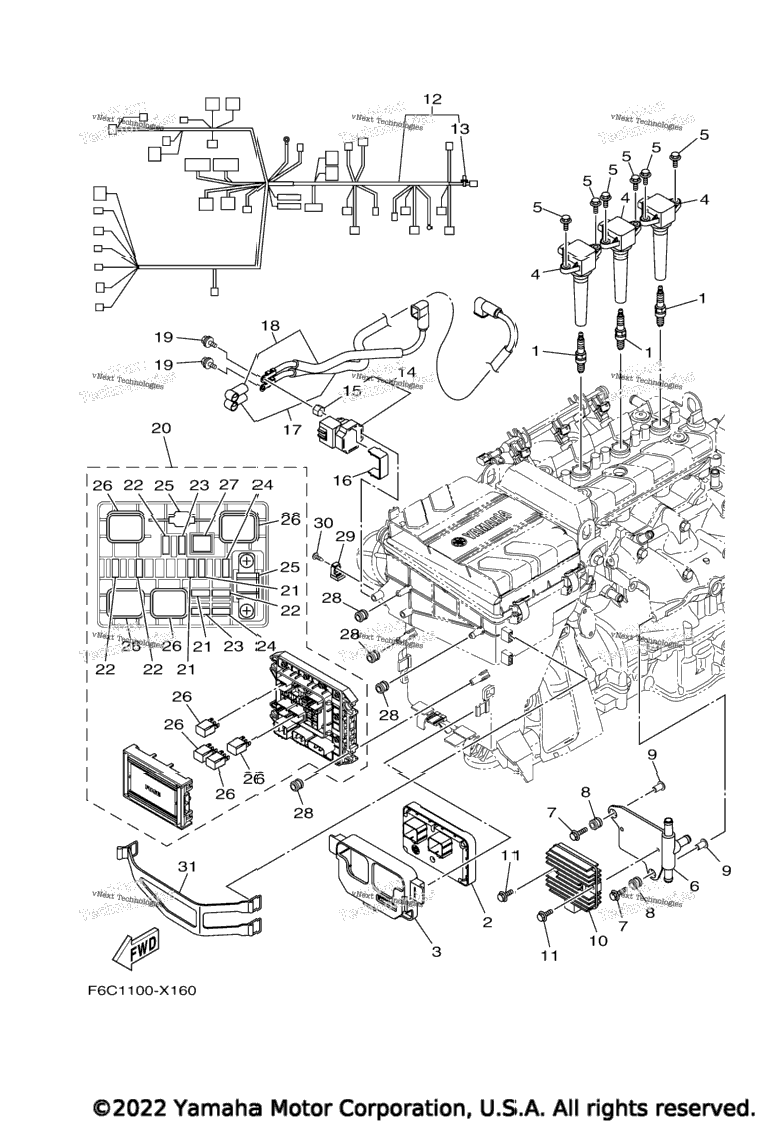 Electrical 1