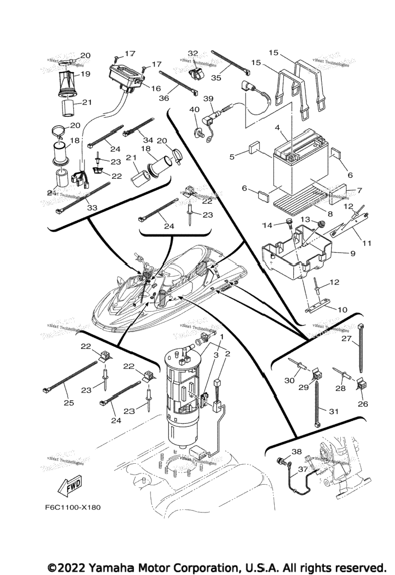 Electrical 3