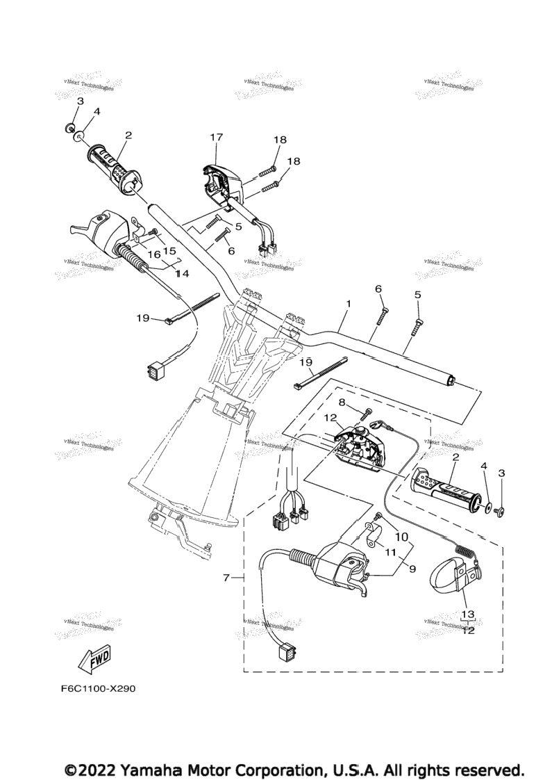 Steering 1