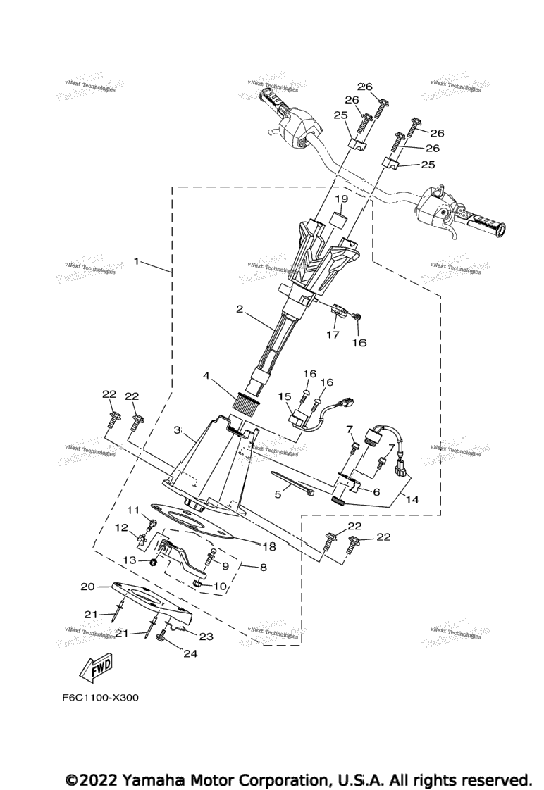 Steering 2