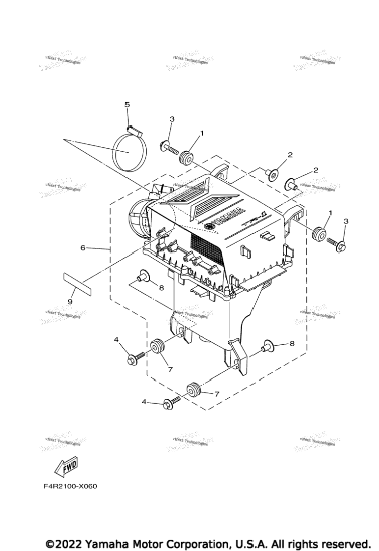 Intake 2