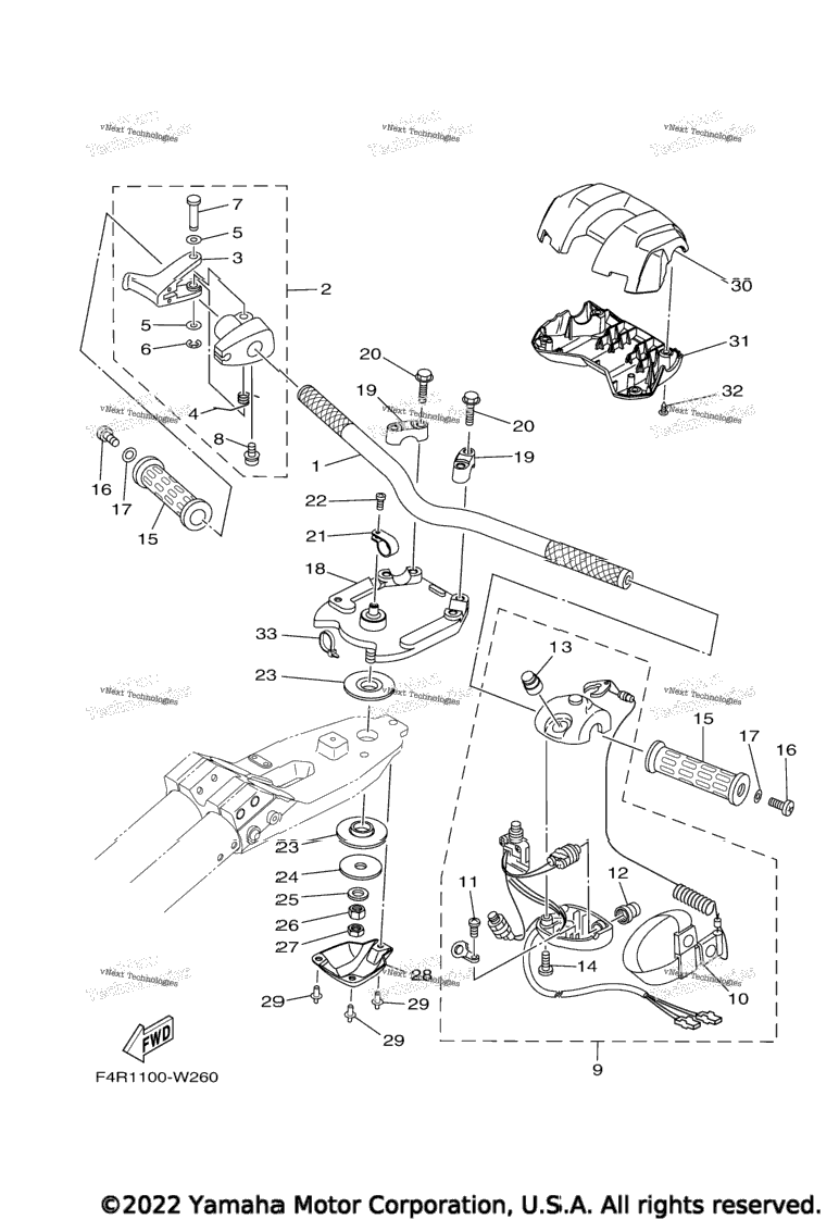 Steering 1