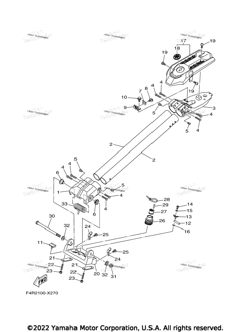 Steering 2