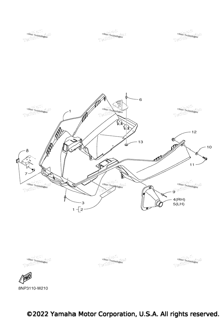 Panel Body