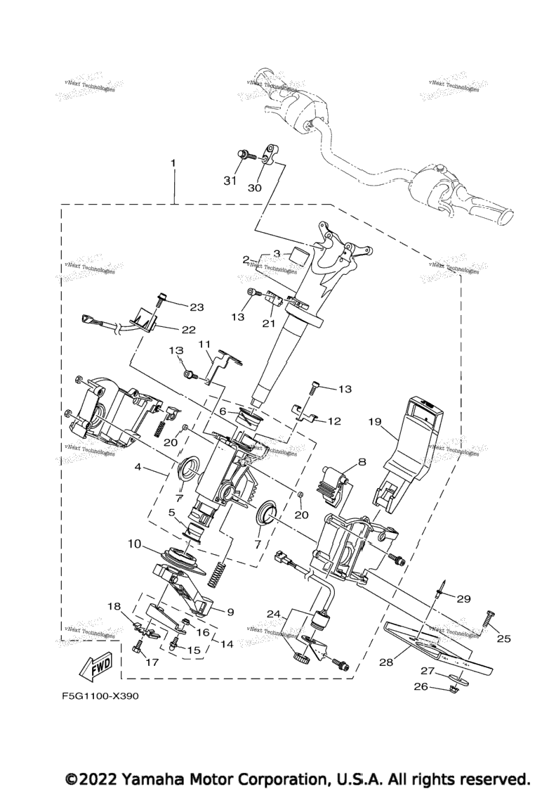 Steering 2