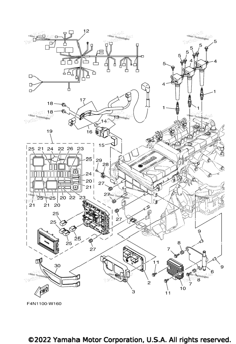 Electrical 1