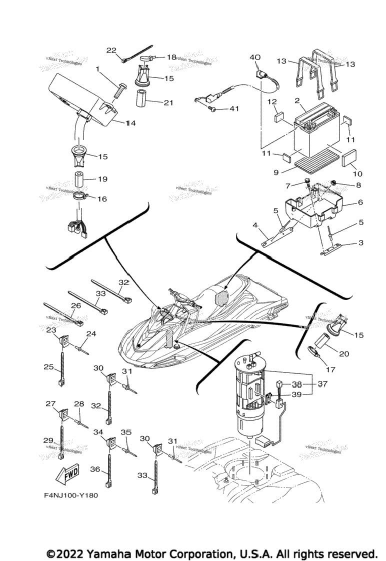 Electrical 3