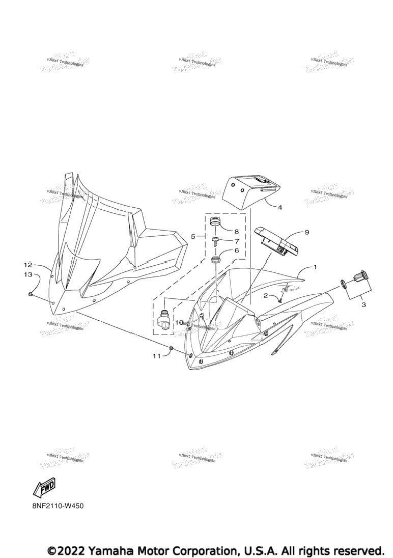 Instrument Panel