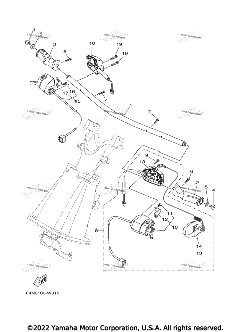 Steering 1