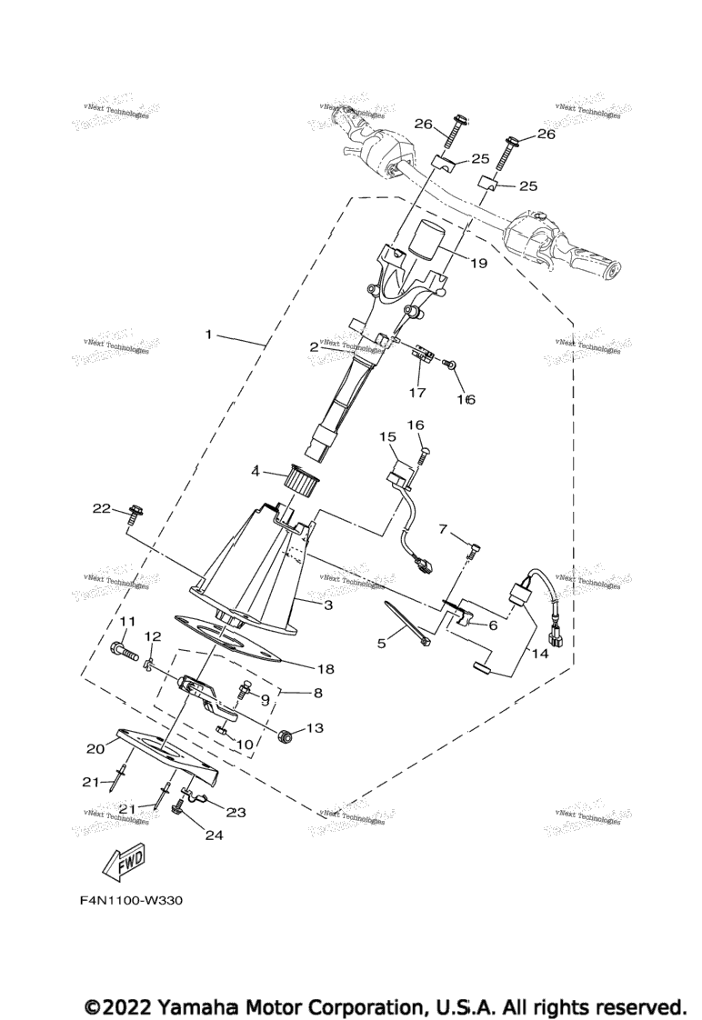 Steering 2