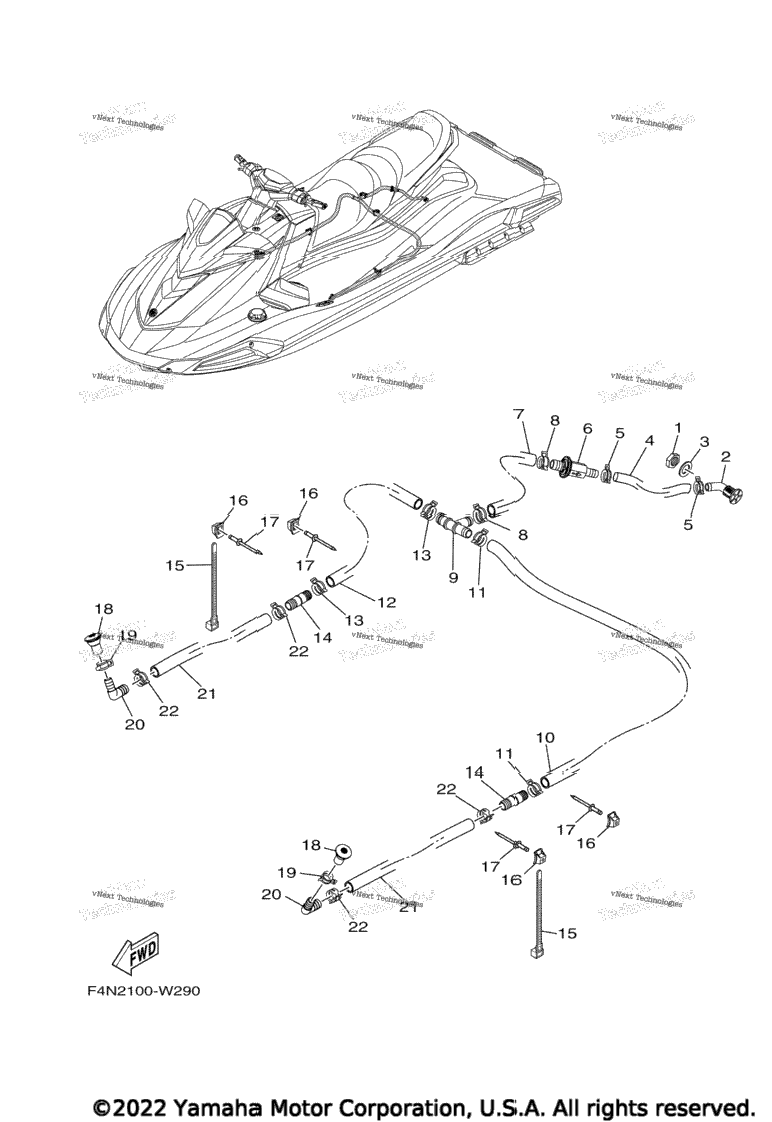 Bilge Pump