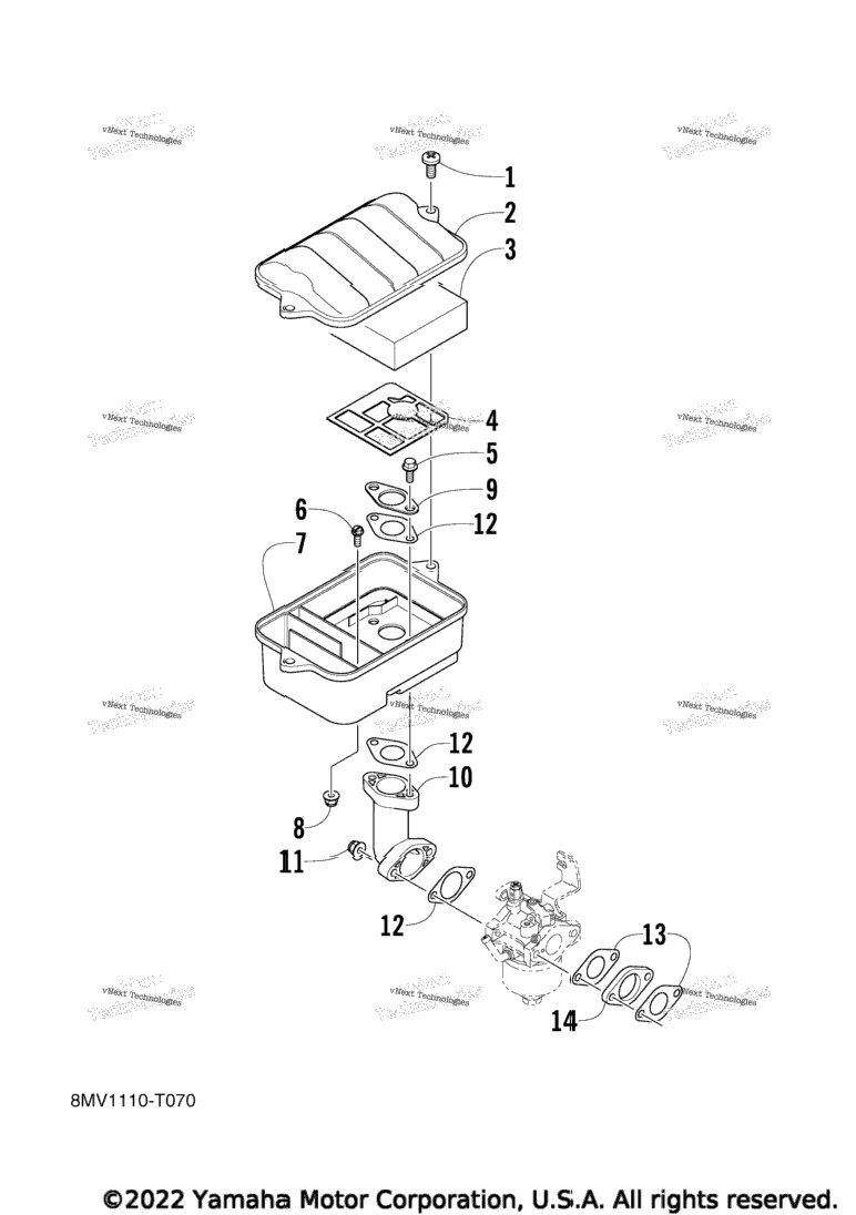 Intake