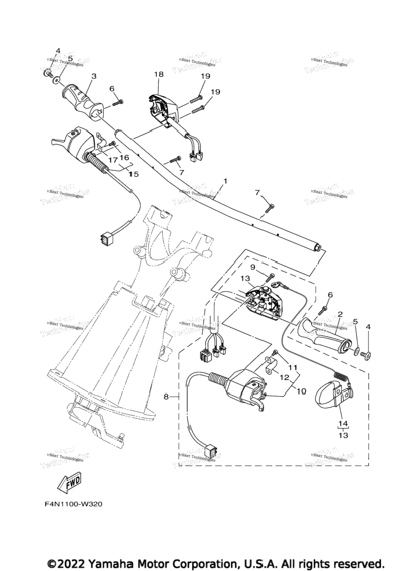 Steering 1