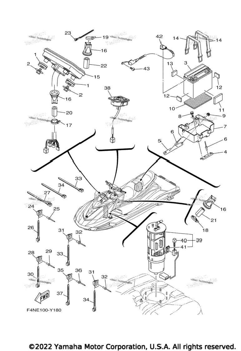 Electrical 3