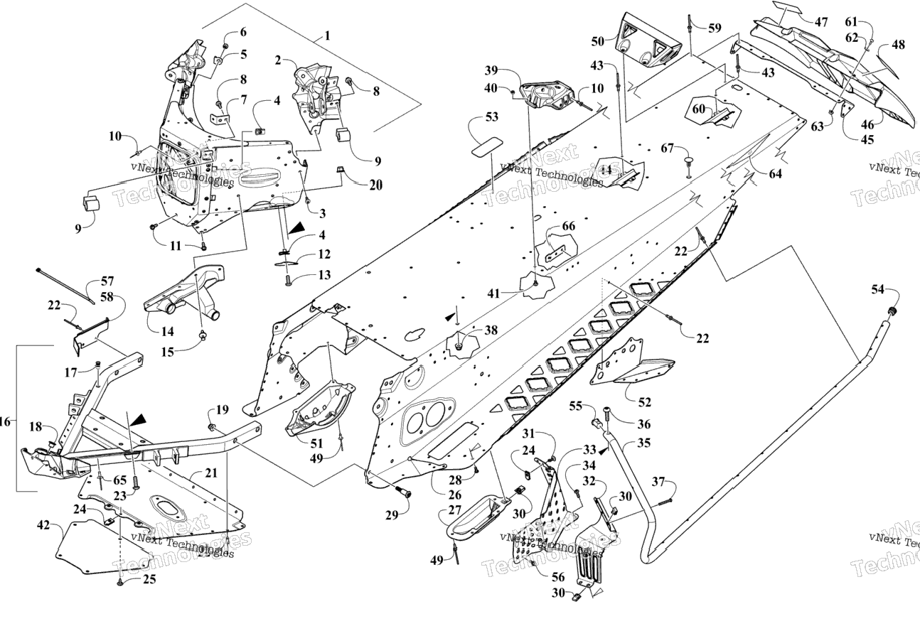 Chassis Assembly