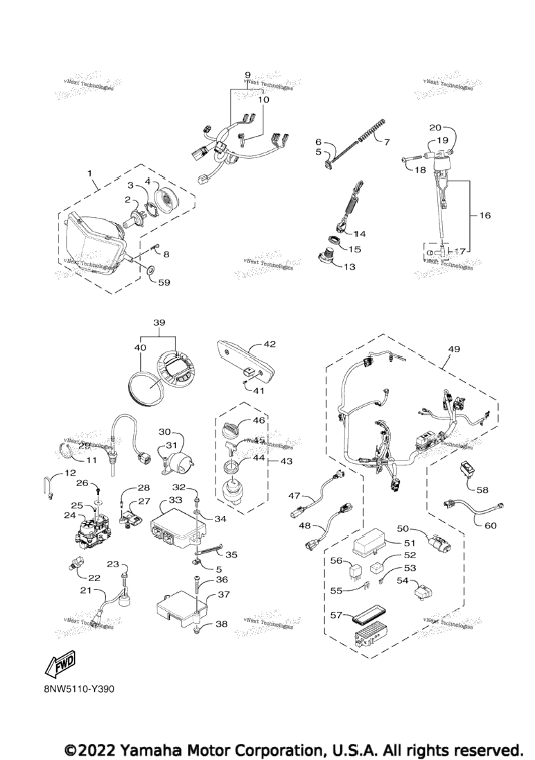 Electrical 1