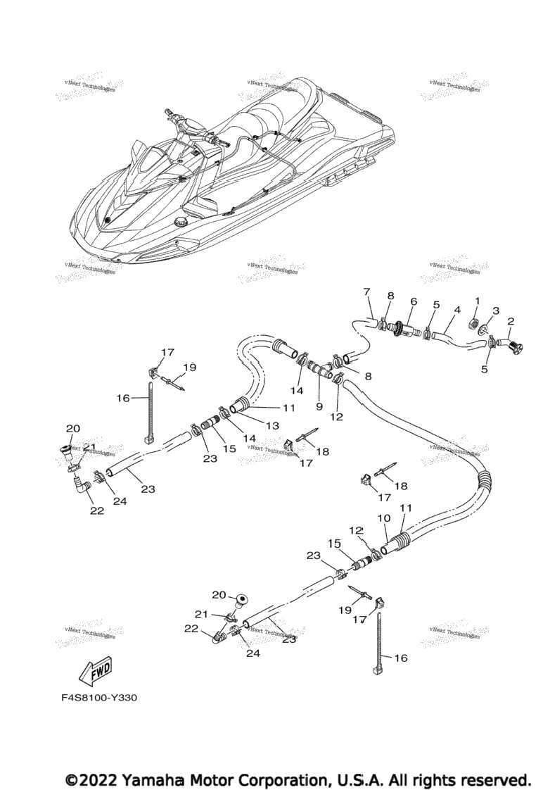 Bilge Pump