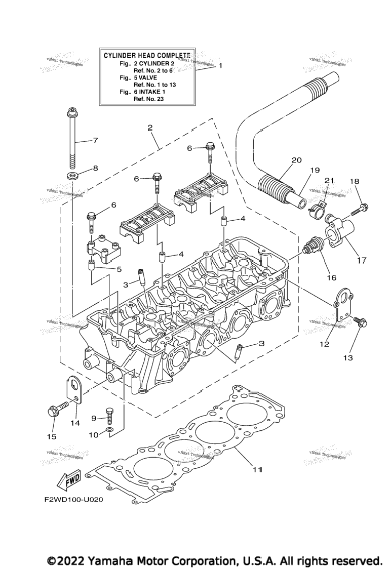 Cylinder 2