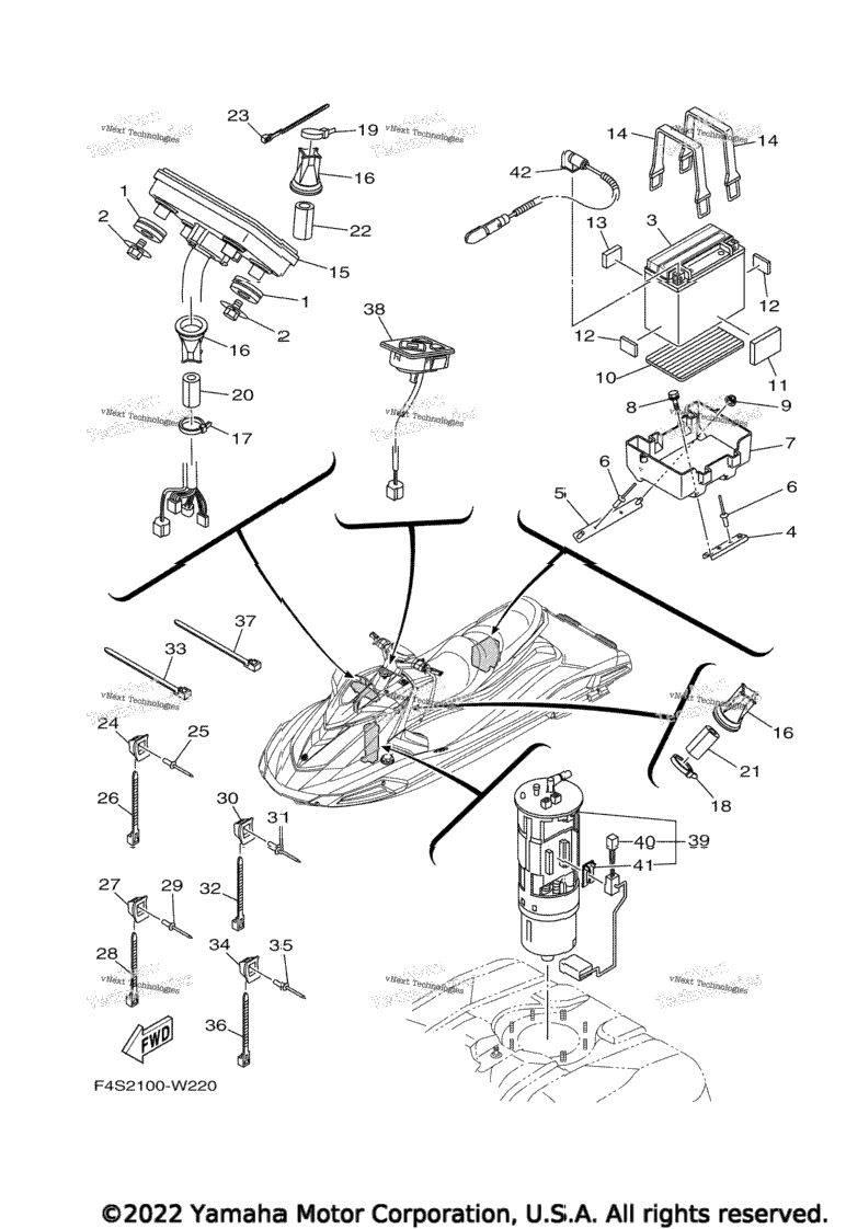 Electrical 3