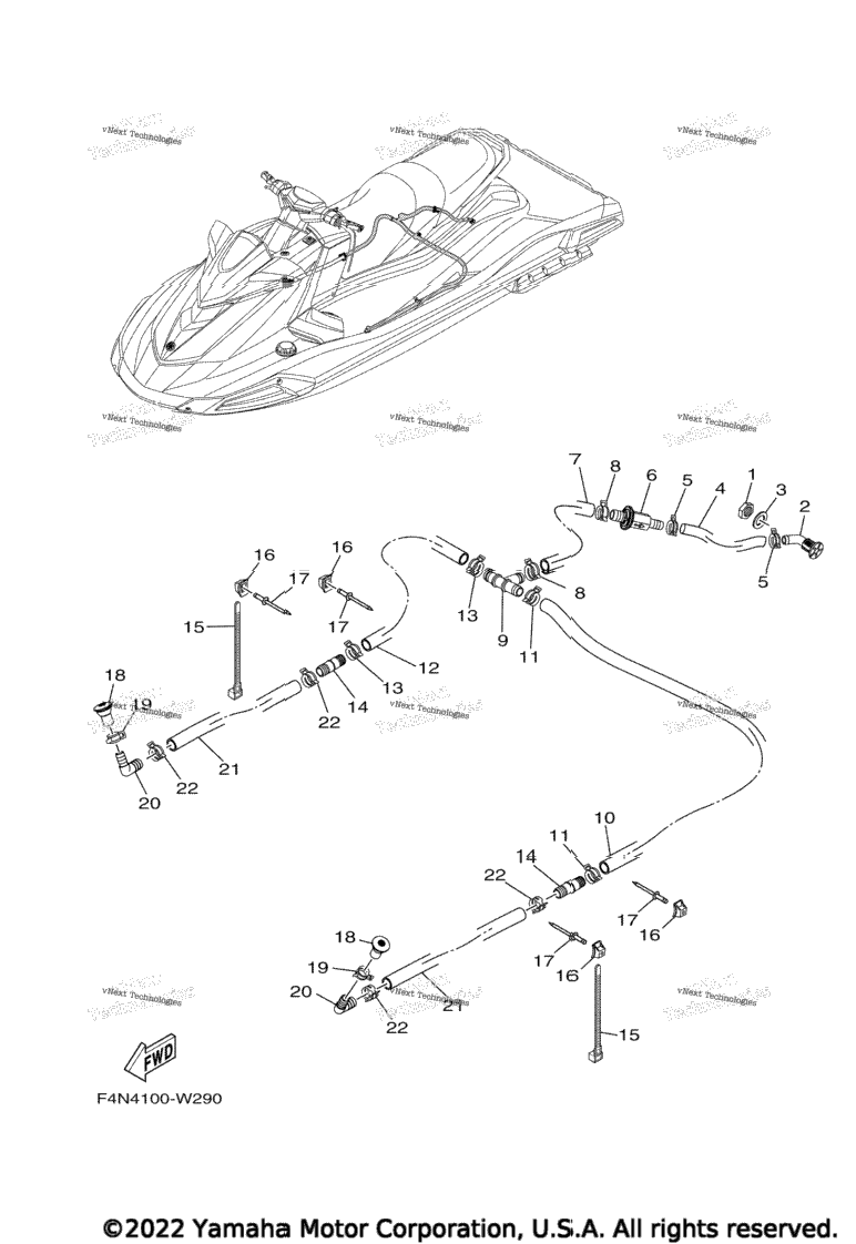 Bilge Pump